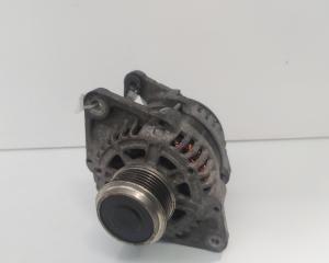 Alternator 100A, cod GM13579662, Opel Meriva B, 1.7 CDTI, A17DTR (idi:694492)