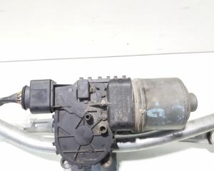 Motoras stergatoare fata, cod 6Q1955119A, Skoda Fabia 1 (6Y2) (idi:694006)