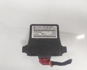 Modul control central, cod 7N0907530S, Seat Alhambra (710) (idi:694037)