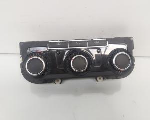 Panou comenzi ac, cod 7N0907426BG, VW Golf 6 Plus (idi:694014)