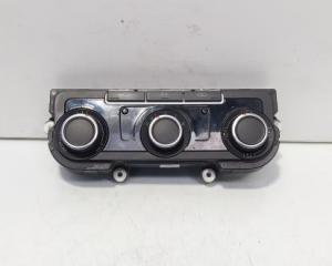 Panou comenzi ac, cod 7N0907426BG, VW Golf 6 Cabriolet (517) (idi:694014)