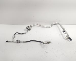 Conducta clima cu senzor, Ford Focus 3, 1.6 TDCI, T1DB (id:695651)