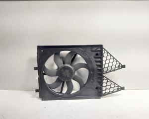 Electroventilator, cod 6R0121207Q, Skoda Roomster (5J), 1.2 TSI, CBZA (id:695621)