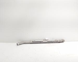 Teava intercooler, cod 4F0145732B, Audi A6 Avant (4F5, C6), 3.0 TDI, BMK (id:695566)