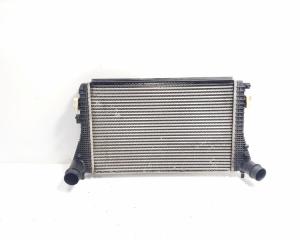 Radiator intercooler, cod 1K0145803BM, Skoda Superb II (3T4), 1.6 TDI, CAY (id:695540)