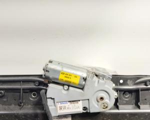 Motoras deschidere trapa, cod 4B0959519J, Audi A6 (4F2, C6) (id:695474)
