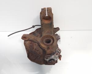 Fuzeta stanga fata, Skoda Fabia 2 Combi (5J, 545) 1.4 TDI, BMS (idi:694216)