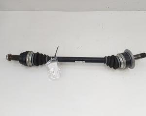 Planetara stanga spate,  cod 7581027, Bmw 5 Touring (F11), 6 vit man (idi:694218)