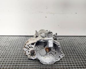Cutie viteza manuala cu Stop Stop, cod 55574460, Opel Astra K, 1.6 CDTI, B16DTH, 6 vit man (id:695692)
