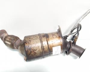 Catalizator, cod 7805077, Bmw 1 (E81, E87) 2.0 diesel, N47D20C (idi:694233)