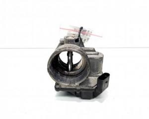 Clapeta acceleratie, cod 03G128063G, Vw Golf 5 Variant (1K5), 2.0 TDI, BMM (idi:694737)