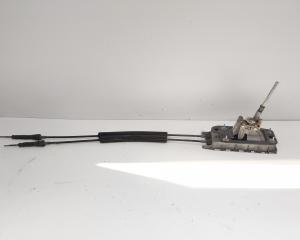 Timonerie, cod 1K0711061C, VW Caddy 3 (2KA, 2KH), 2.0 TDI, CFH 6 vit man (idi:694032)