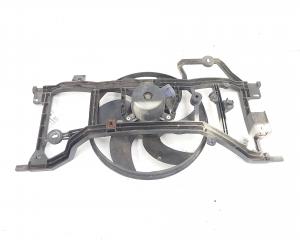 Electroventilator, cod 214810048R, Dacia Logan MCV 2, 1.5 DCI, K9K612 (idi:694027)
