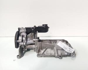 Pompa ulei, cod 7798014-06, Bmw 3 Touring (E91), 2.0 diesel, N47D20A (idi:695070)