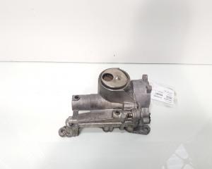 Pompa ulei, cod V757601280, Peugeot 207 (WA), 1.4 16V benz, 8FS (idi:695007)