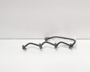 Rampa retur injectoare, Ford Focus 3 Turnier, 1.6 TDCI, T1DA (idi:695236)