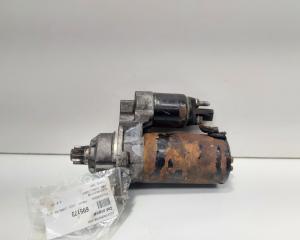Electromotor, Audi A3 Cabriolet (8P7), 2.0 TDI, CBA , cutie automata (idi:695173)