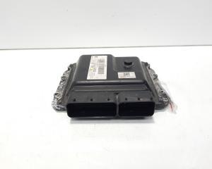 Calculator motor Ecu, cod GM55579443, Opel Astra H GTC, 1.7 CDTI, A17DTJ (idi:695178)