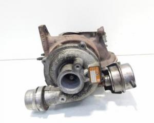 Turbosuflanta, cod 54399700127, Renault Megane 3 CC, 1.5 DCI, K9KN (idi:695157)