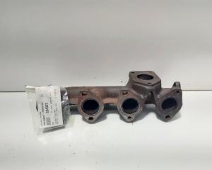 Galerie evacuare, cod 7810182-03, Bmw 1 (E81, E87) 2.0 diesel, N47D20C (idi:694901)