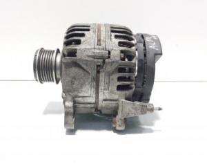 Alternator 120A Bosch, cod 028903028E, Vw Bora (1J2) 1.9 TDI, ARL (idi:694265)