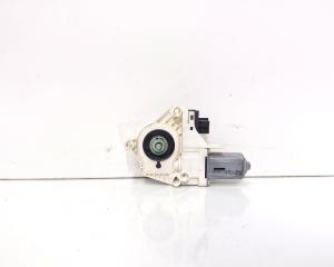 Motoras macara usa dreapta fata, cod 4F0959802D, Audi A6 Avant (4F5, C6) (id:695577)