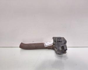 Clapeta acceleratie evacuare, cod 147808010R, Dacia Duster, 1.5 DCI, K9KR856 (id:695627)