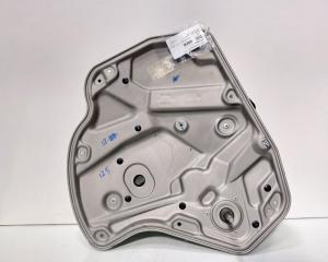 Macara manuala usa stanga spate, Skoda Octavia 2 Combi (1Z5) (id:695749)