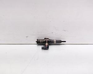 Injector, cod 03G130073T, VW Passat (3C2), 2.0 TDI, BMR (id:688923)