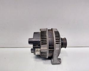 Alternator 120A, cod 2247389, Bmw 5 (E60), 2.5 DCI, 256D1 (id:695449)