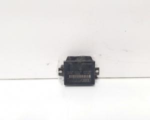 Modul senzori parcare, cod 4F0919283D, Audi Q7 (4LB) (id:695558)