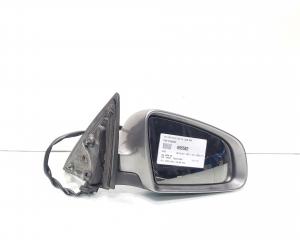 Oglinda electrica dreapta cu lumina ambientala, Audi A6 Avant (4F5, C6) (id:695582)