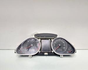 Ceas bord, Audi A6 (4F2, C6), 3.0 TDI, BMK (id:695561)