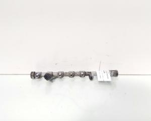 Rampa injectoare cu senzori, cod 8200576687, 0445214257, Renault Megane 2 Combi, 1.9 DCI, F9QL818 (id:695736)