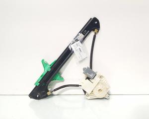 Macara cu motoras usa stanga spate, VW Golf 7 Variant (BA5) (id:695831)