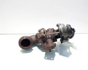 Turbosuflanta, cod 54359710009, Ford Fusion (JU), 1.4 TDCI, F6JB (id:695835)