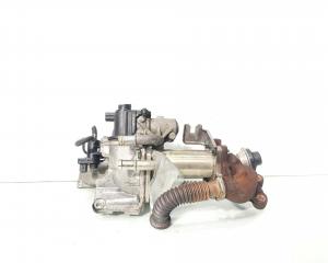 Racitor gaze, cod 147355713R, Nissan Qashqai, 1.5 DCI, K9K430 (id:695752)