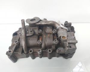Pompa ulei, cod 03G115105C-03G103537B, Vw Passat (3C2) 2.0 TDI, BMP (idi:694276)