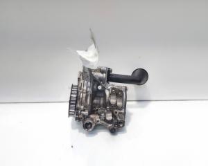 Pompa ulei, cod 04L145112, Audi A3 Sportback (8VA), 1.6 TDI, CLH (idi:695153)