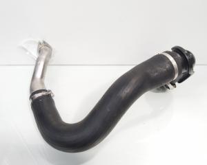 Furtun intercooler cu tub si teava, cod GM22766952 , Opel Insignia A Combi, 2.0 CDTI, A20DTH (idi:694313)
