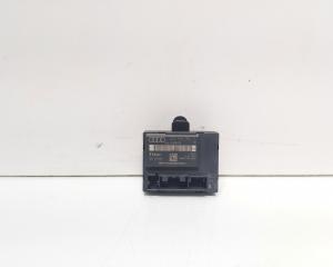 Modul usa stanga spate, cod 4F0959795, Audi A6 Allroad (4FH, C6) (idi:527266)