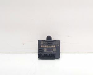 Modul usa dreapta spate, cod 8K0959795C, Audi A4 Avant (8K5, B8) (idi:566016)