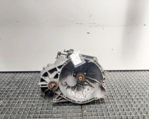 Cutie viteze manuala, cod 6M5R-7002-ZB, Ford Focus 2 Cabriolet, 1.8 TDCI, KKDA, 5 vit man (idi:693162)