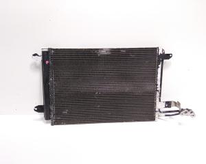Radiator clima, Skoda Octavia 2 (1Z3), 1.9 TDI (id:695056)