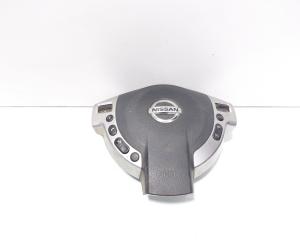 Airbag volan cu comenzi, cod 98510-BR26D , Nissan Qashqai (id:695634)