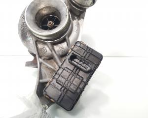 Actuator turbosuflanta, cod 6NW010430, Bmw 4 Cabriolet (F33, F83), 2.0 diesel, N47D20C (idi:695085)