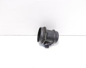Debitmetru aer, cod 059906461N, Audi A6 Avant (4F5, C6), 2.7 TDI, CAN (id:695654)