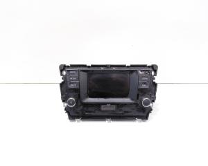 Radio CD, cod 5JA035867A, Skoda Rapid (NH3) (id:696124)