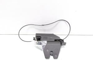 Broasca capota spate, cod 7840617, Bmw 5 (E60) (id:695666)