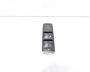 Butoane comanda geam stanga fata, cod A2049055302, Mercedes Clasa C (W204) (id:695665)